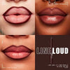 NYX Line Loud Lip Liner wine shade (British brand)