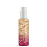 Joico K-Pak Color Therapy Lock Glossing Oil Hair Oil 63ml, UK version