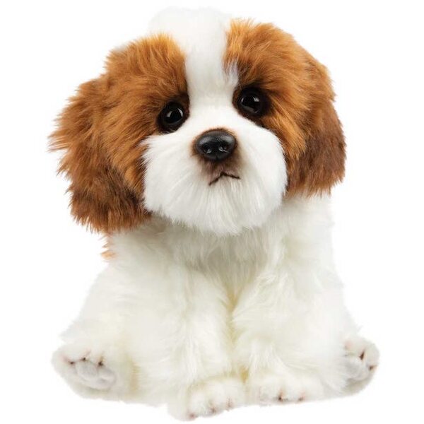 Suki Sitting Shihtzu GOODS Superdrug