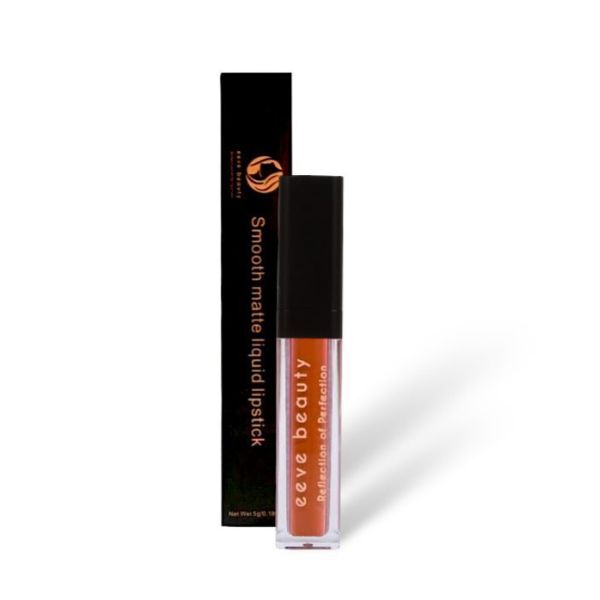 Eeve Beauty liquid lipstick Peanut 5g - British product