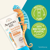 Aveeno Kids Face & Body Moisturising Lotion 150ml - McGrocer