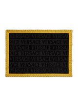 Harrods Versace Baroque Bath Mat 80cm x 60cm- Buy online at McGrocer