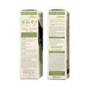 Naturtint permanent hair colour cream 1N Ebony Black, UK version