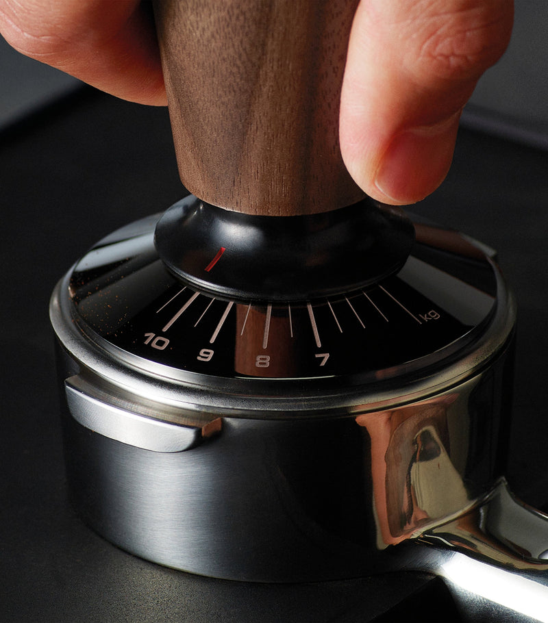Sage Force Gauge Tamper 58mm Craft Collection (British brand)
