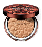 By Terry Tea to Tan Sun Powder bronzing powder - British product