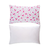 Holland & Barrett SMUG Soft Satin Pillowcase Set- Buy online at McGrocer