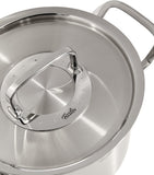 Fissler Original Profi Collection 2.0 stew pot 20cm - British product