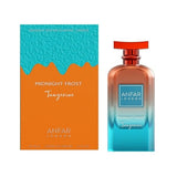 Anfar London perfume Midnight Frost Tangerine 100ml - British product