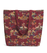 Harrods Harrods Great British Pocket Shopper Bag- Buy online at McGrocer
