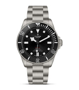 Harrods TUDOR Pelagos Titanium Watch 39mm- Buy online at McGrocer