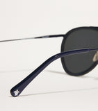 Vilebrequin wood frame sunglasses - British product