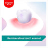Colgate Sensitive Relief toothpaste 75ml, imported from the UK