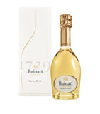 Ruinart Champagne Blanc de Blancs 37.5cl (British brand)