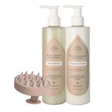 Shampoo and Conditioner Silk Renewal 300ml, UK version