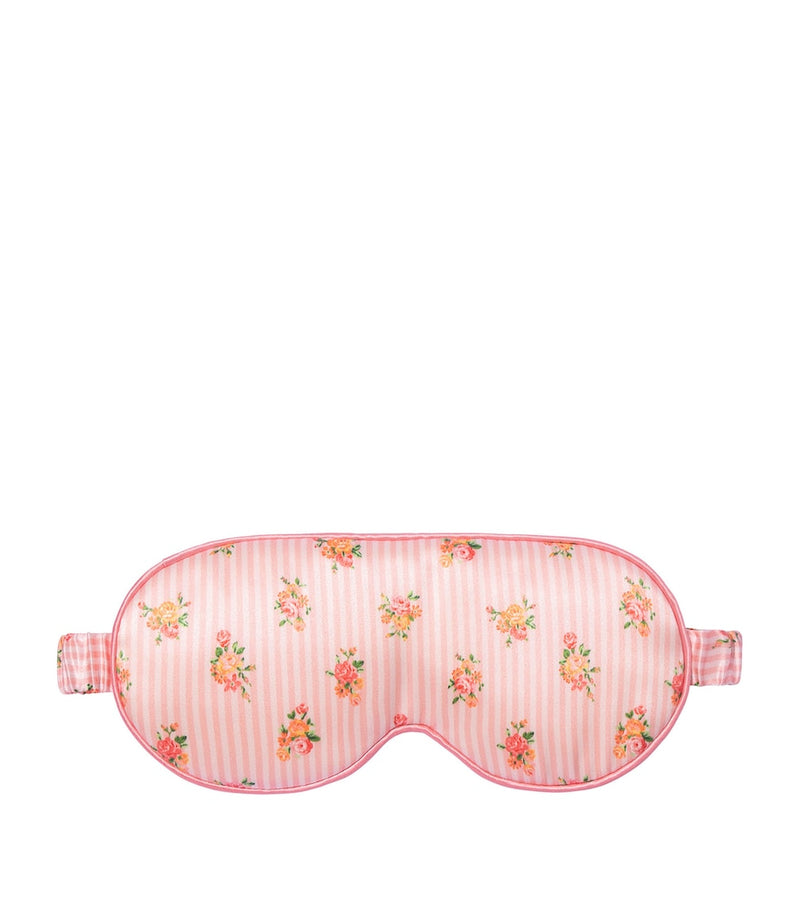 Slip silk contour sleep mask, UK version