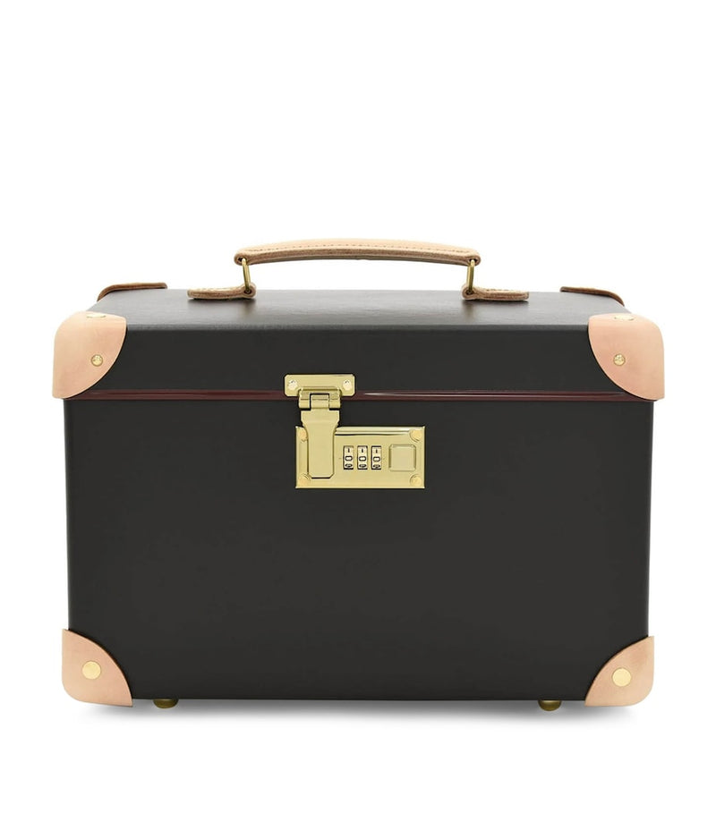 Globe-Trotter Safari vanity case 24cm, UK version