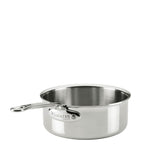 Hestan ProBond Luxe covered saucepan 18cm - British product
