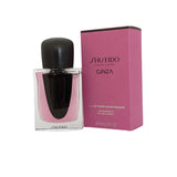 Shiseido Ginza Murasaki perfume spray 30ml, imported from the UK