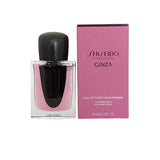 Shiseido Ginza Murasaki perfume spray 30ml, imported from the UK