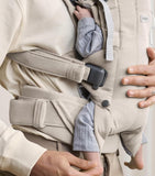 BabyBjörn Harmony baby carrier global (British brand)