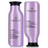 Superdrug Pureology Hydrate Shampoo Conditioner Duo- Buy online at McGrocer