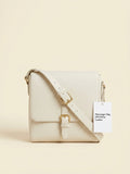 Mulberry Antony small leather cross-body bag, UK version