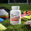 The Ten Percent Club Super Magnesium supplement 90 capsules, imported from the UK