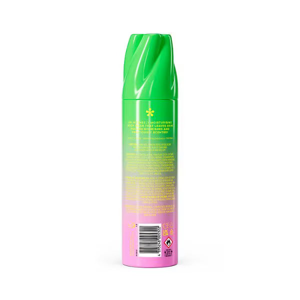 Daise Foaming Body Wash Melon 265ml - British product