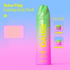 Daise Foaming Body Wash Melon 265ml - British product