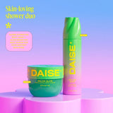 Daise Foaming Body Wash Melon 265ml - British product