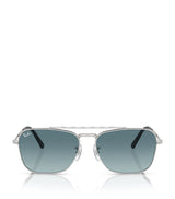 Harrods Ray-Ban Metal 0RB3636 Sunglasses- Buy online at McGrocer
