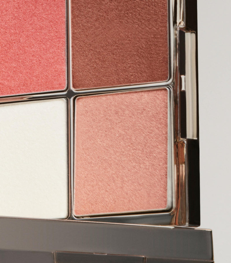 Clarins All-In-One Face Palette - British product
