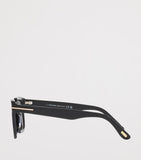 TOM FORD Dax acetate sunglasses - British product