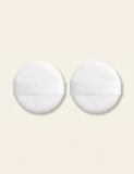 Dior Forever Cushion loose powder puffs set of two (British brand)