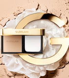 Guerlain Parure Gold Skin Control Matte Compact Foundation, UK version