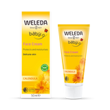 Holland & Barrett Weleda Calendula Face Cream 50ml- Buy online at McGrocer