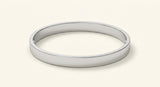 Cartier LOVE bracelet 18ct white gold (British brand)