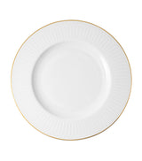 Harrods Villeroy & Boch Bone Porcelain Château Septfontaines Flat Plate 27.5cm- Buy online at McGrocer