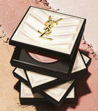 YSL All Hours Hyper Luminize highlighter (British brand)