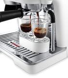 De'Longhi La Specialista Arte coffee machine, UK version