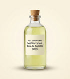 Hermès Jardin en Mediterranee eau de toilette 100ml, UK version