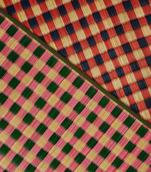 Wicker Capri Placemat 44cm x 35.5cm