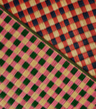 Cabana wicker Capri placemat 44cm x 35.5cm - British product
