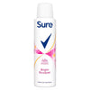 Sure Women Bright Bouquet Deodorant 150ml (British brand)