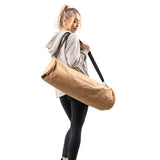 Myga cork bag lightweight everyday bag (British brand)