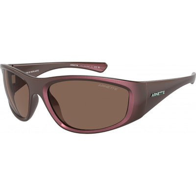 Superdrug Arnette AN4331-292773 Brown Sunglasses- Buy online at McGrocer