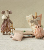 Maileg Princess Mouse box set 17cm, UK version