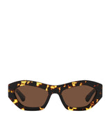 Harrods Bottega Veneta Acetate 06J000401 Sunglasses- Buy online at McGrocer