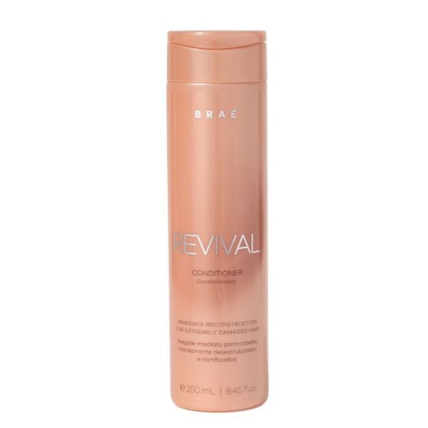 Brae Revival Conditioner for hair 250ml - British product