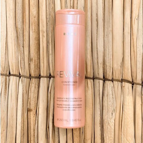 Brae Revival Conditioner for hair 250ml - British product